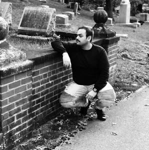 Meet your Posher, Raul